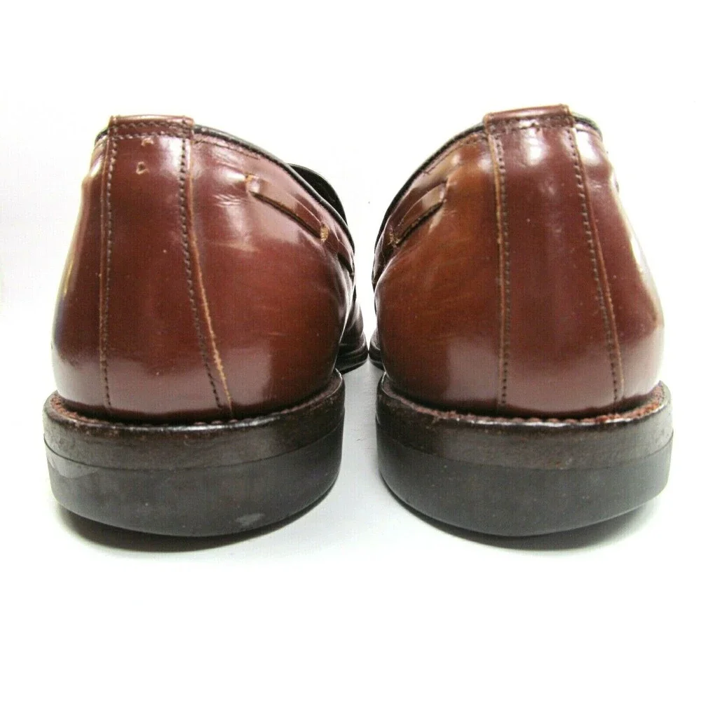 Nettleton mens brown